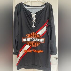 Harley-Davidson Tunic